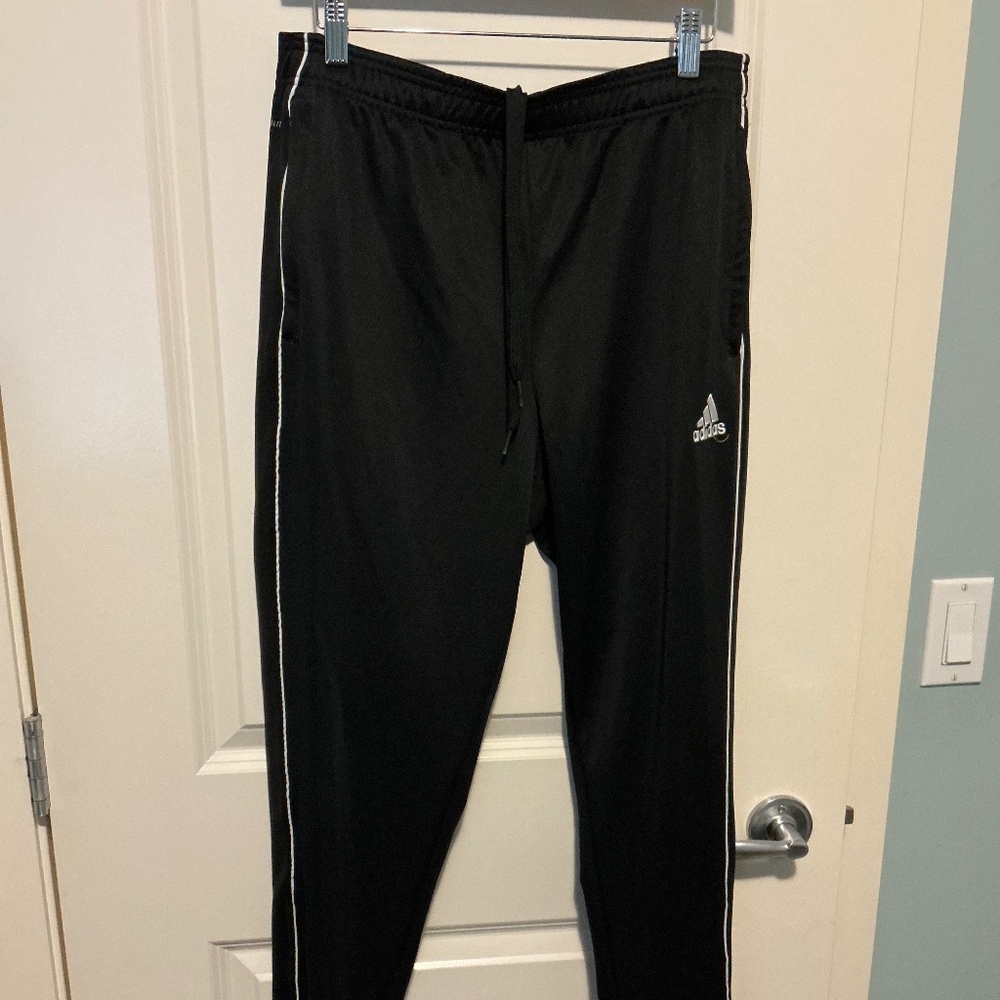 Adidas Climalite training pants